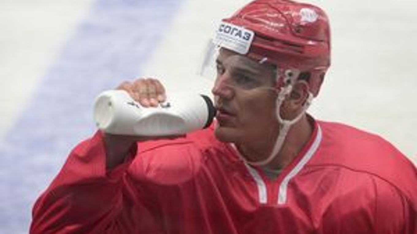 Branko Radivojevič