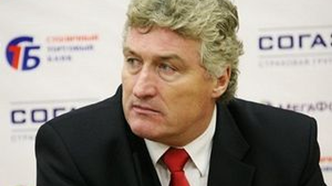 Miloš Říha