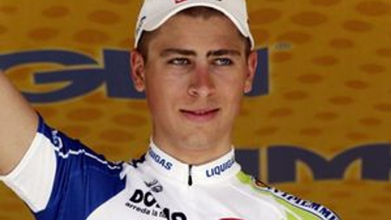 Peter Sagan