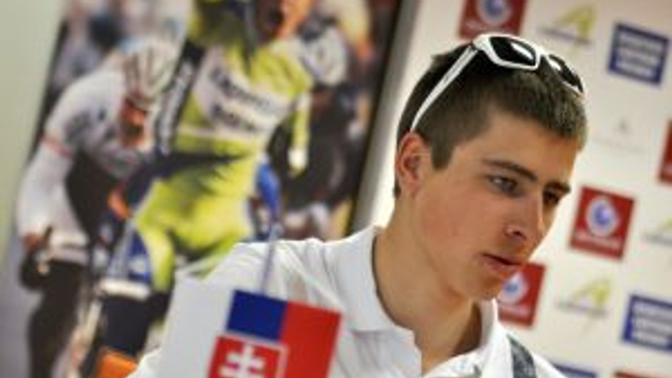 Peter Sagan