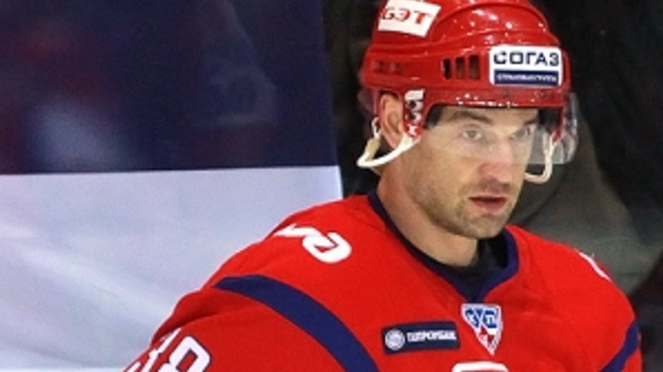 Pavol Demitra