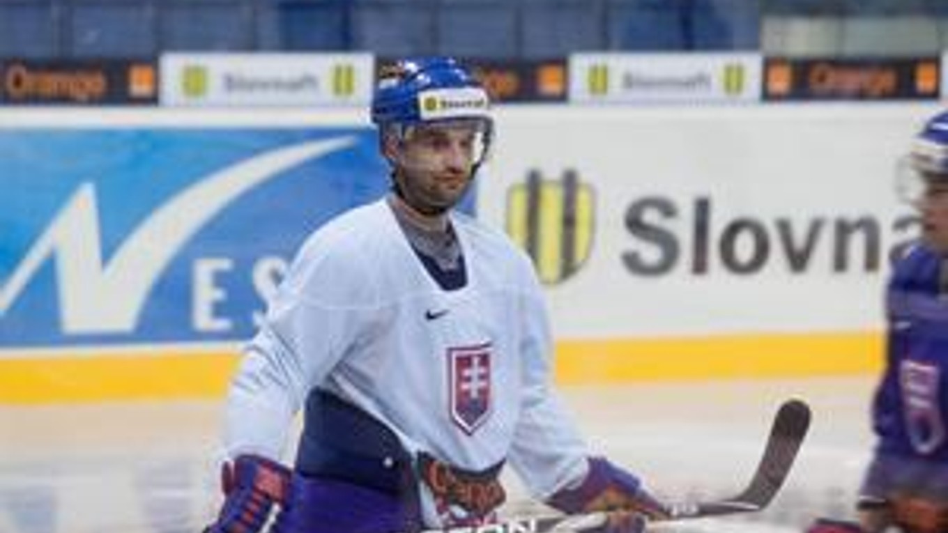 Pavol Demitra