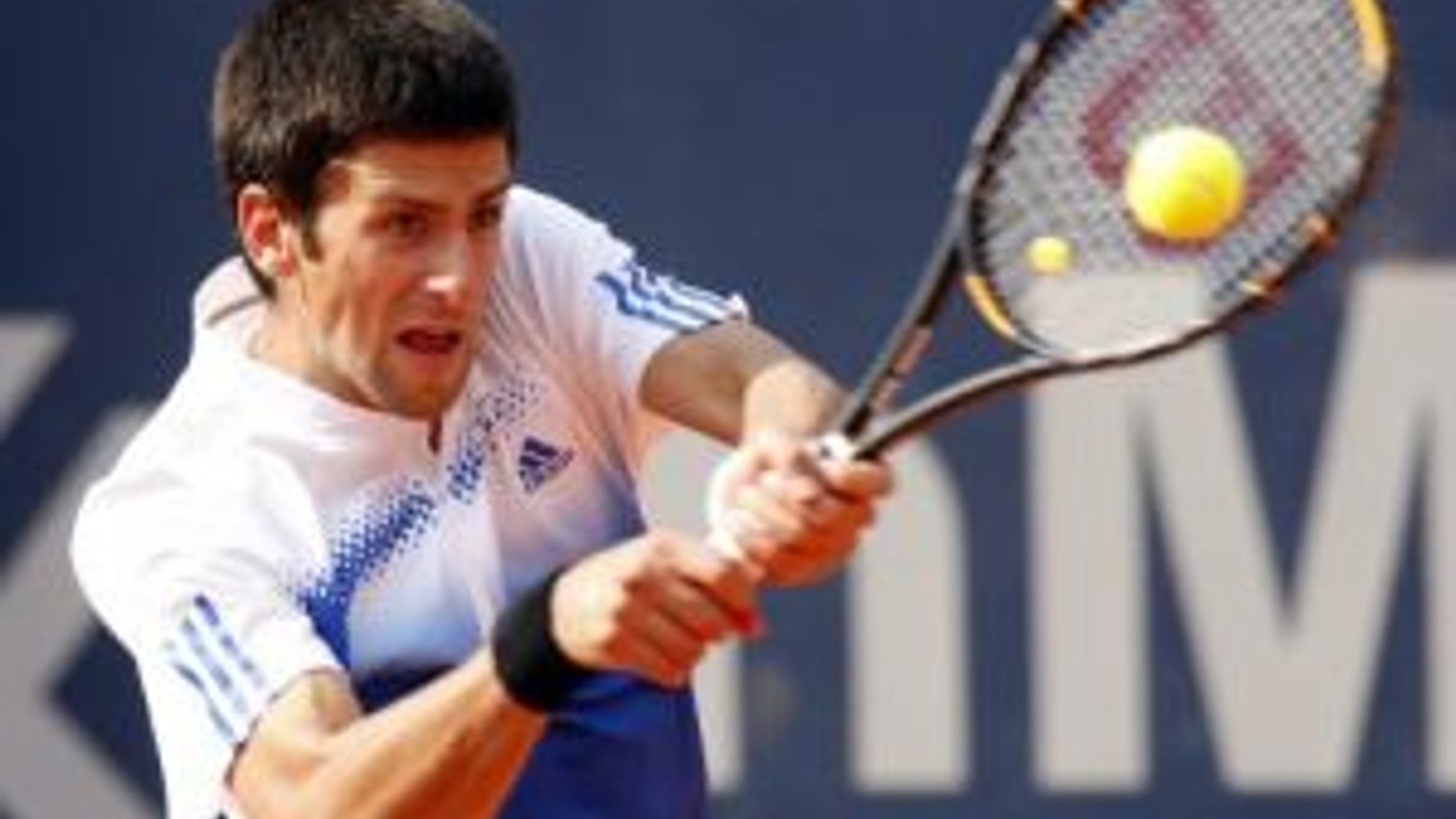 Podporu Japonsku vyjadril aj tenista Novak Djokovič.
