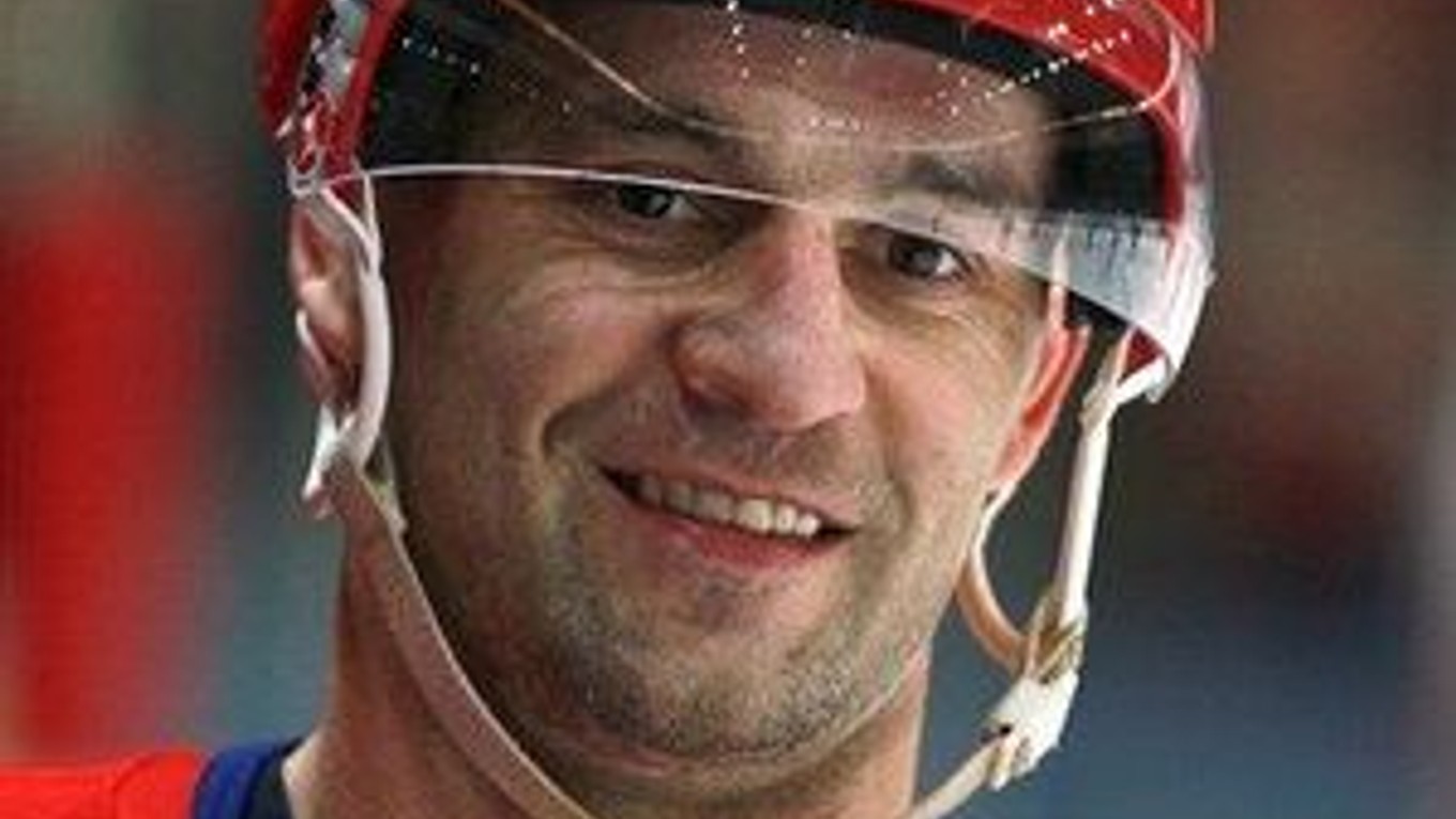 Pavol Demitra