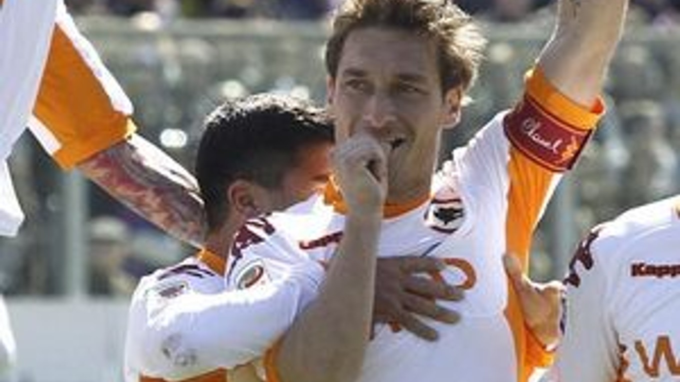 Francesco Totti