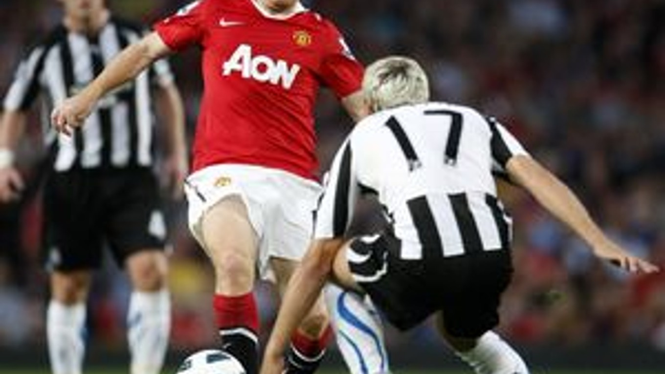 Paul Scholes