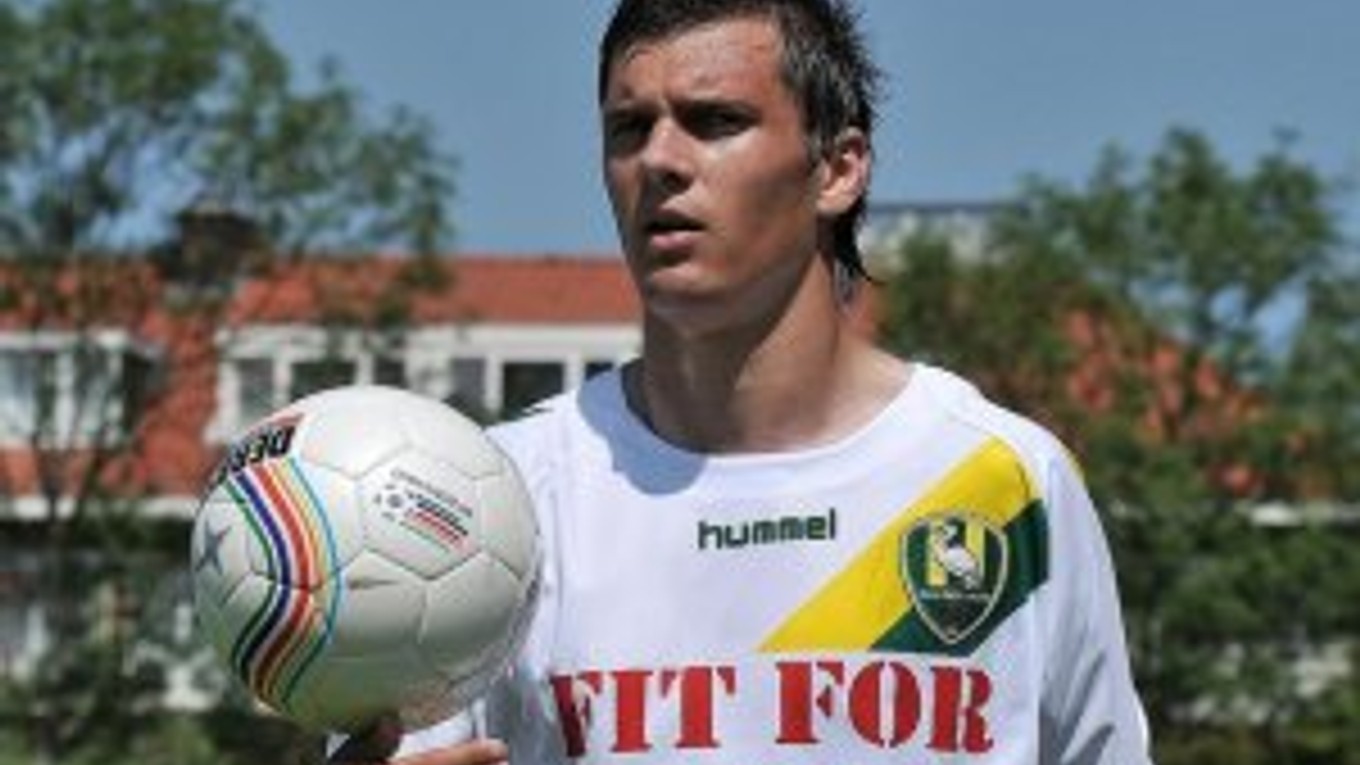 František Kubík.