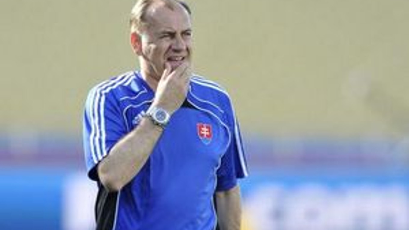 Vladimír Weiss