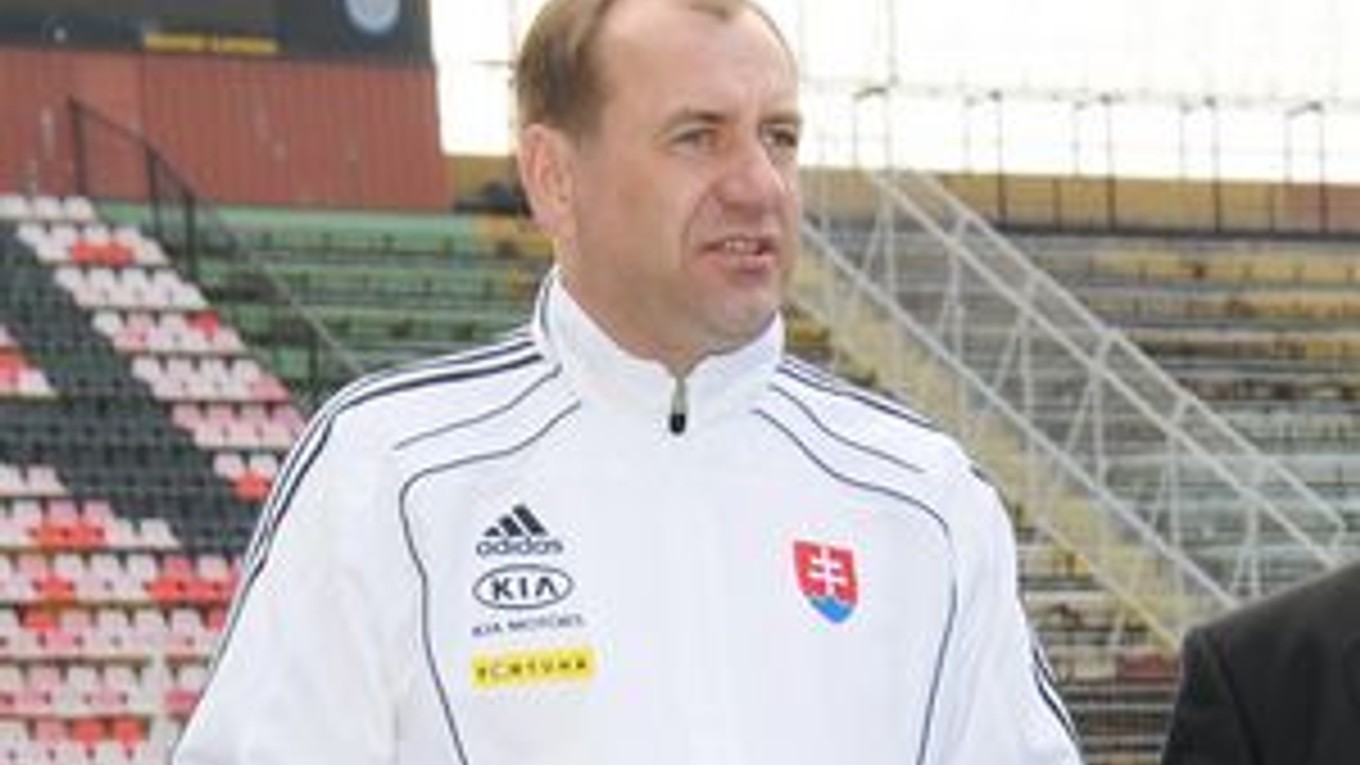 Vladimír Weiss st.
