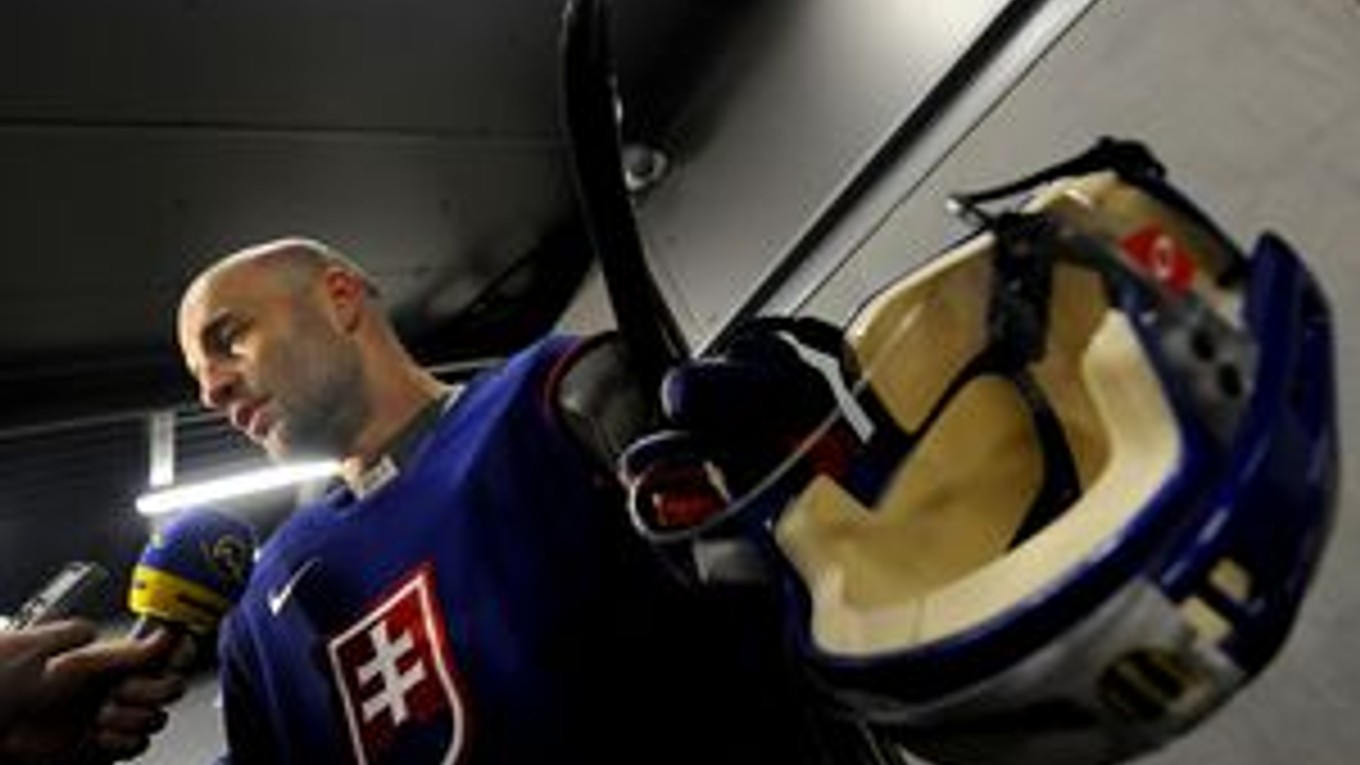 Pavol Demitra.