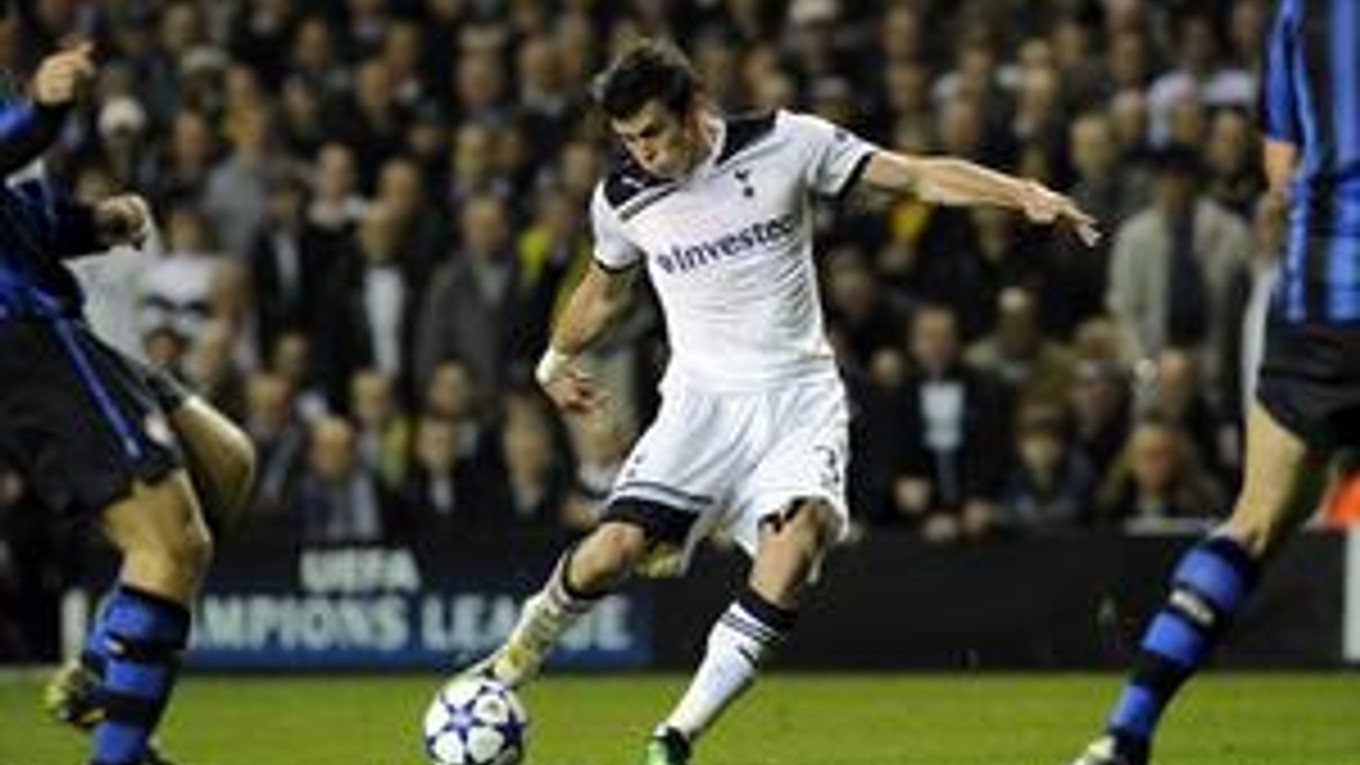 Gareth Bale
