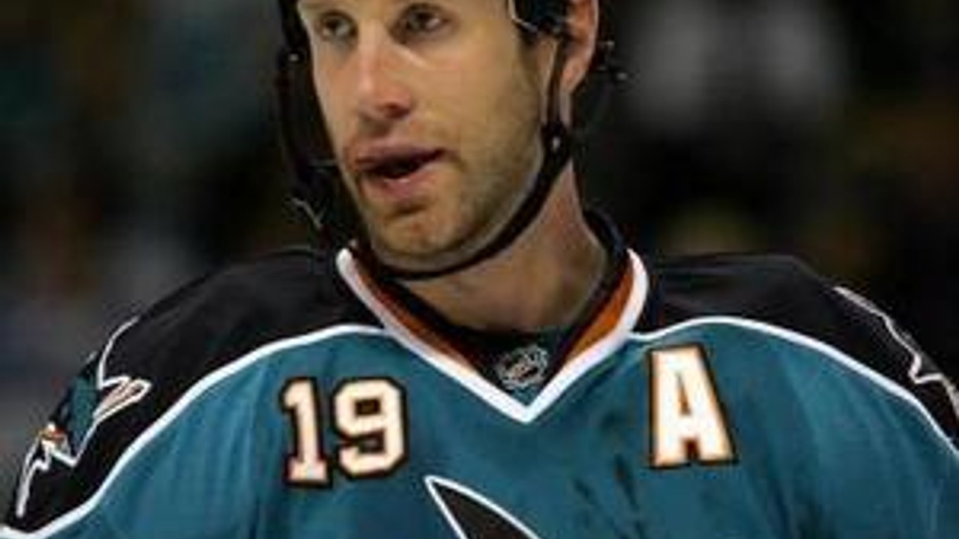 Joe Thornton