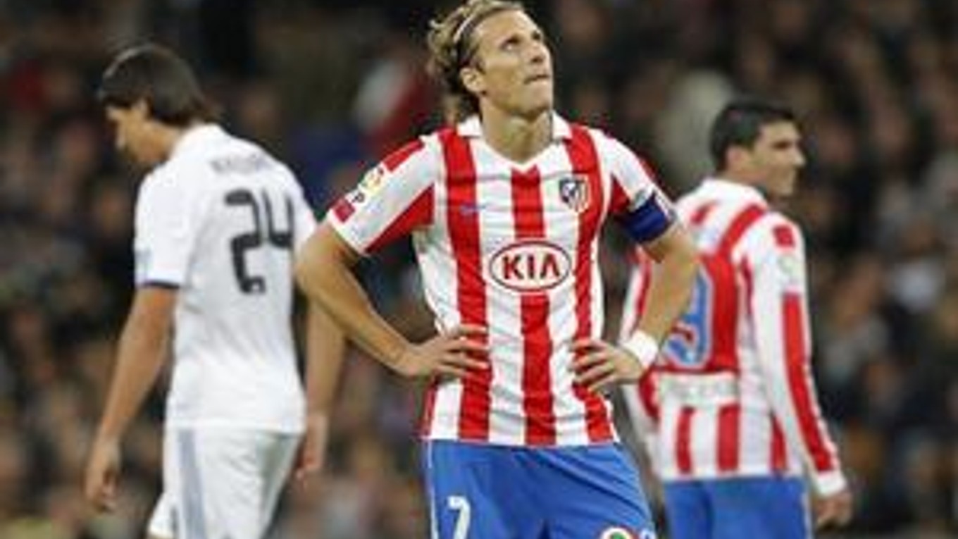 Diego Forlán