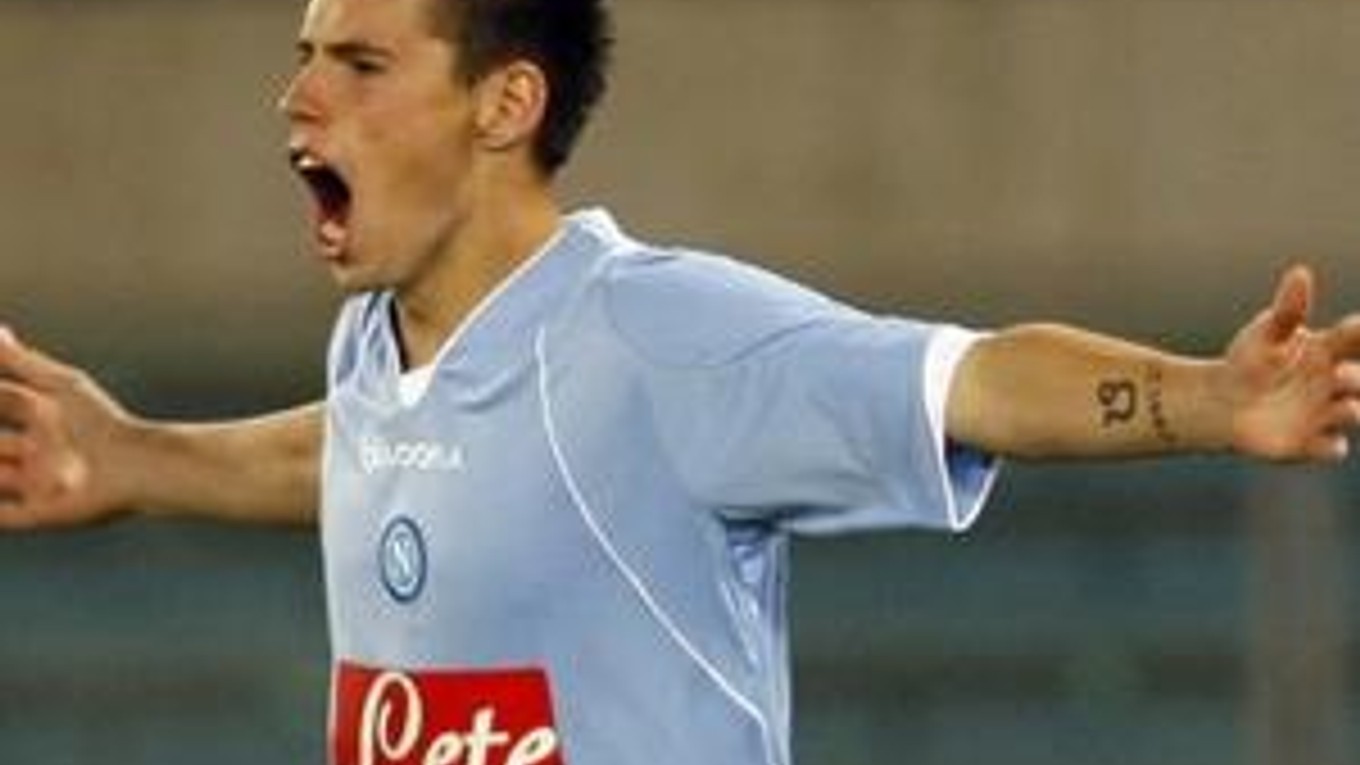 Marek Hamšík