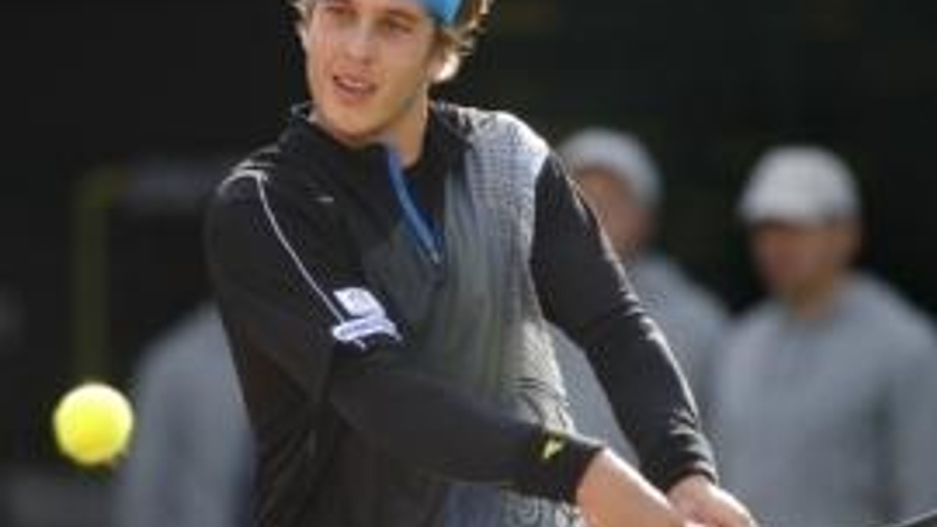 Lukáš Lacko