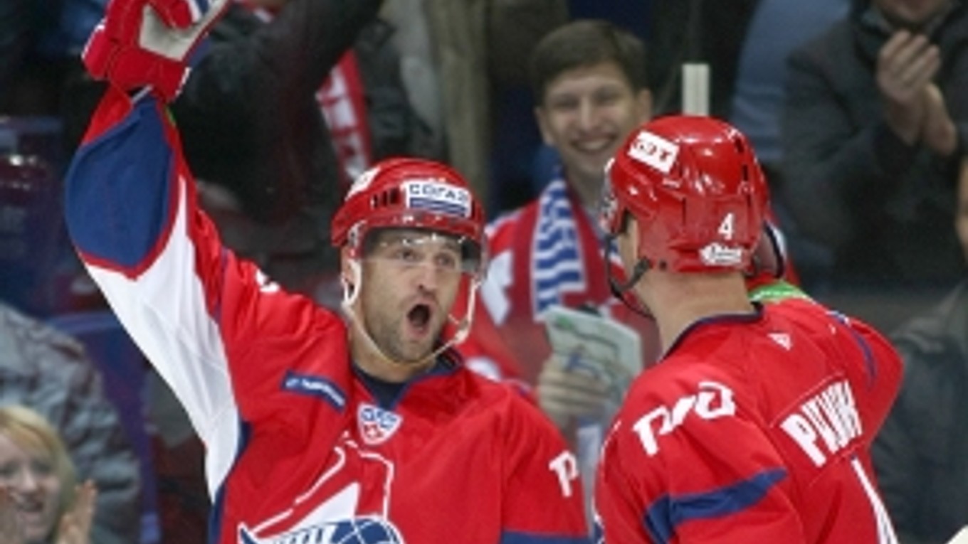 Pavol Demitra