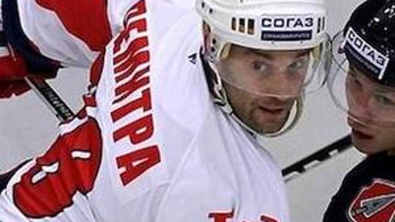 Pavol Demitra