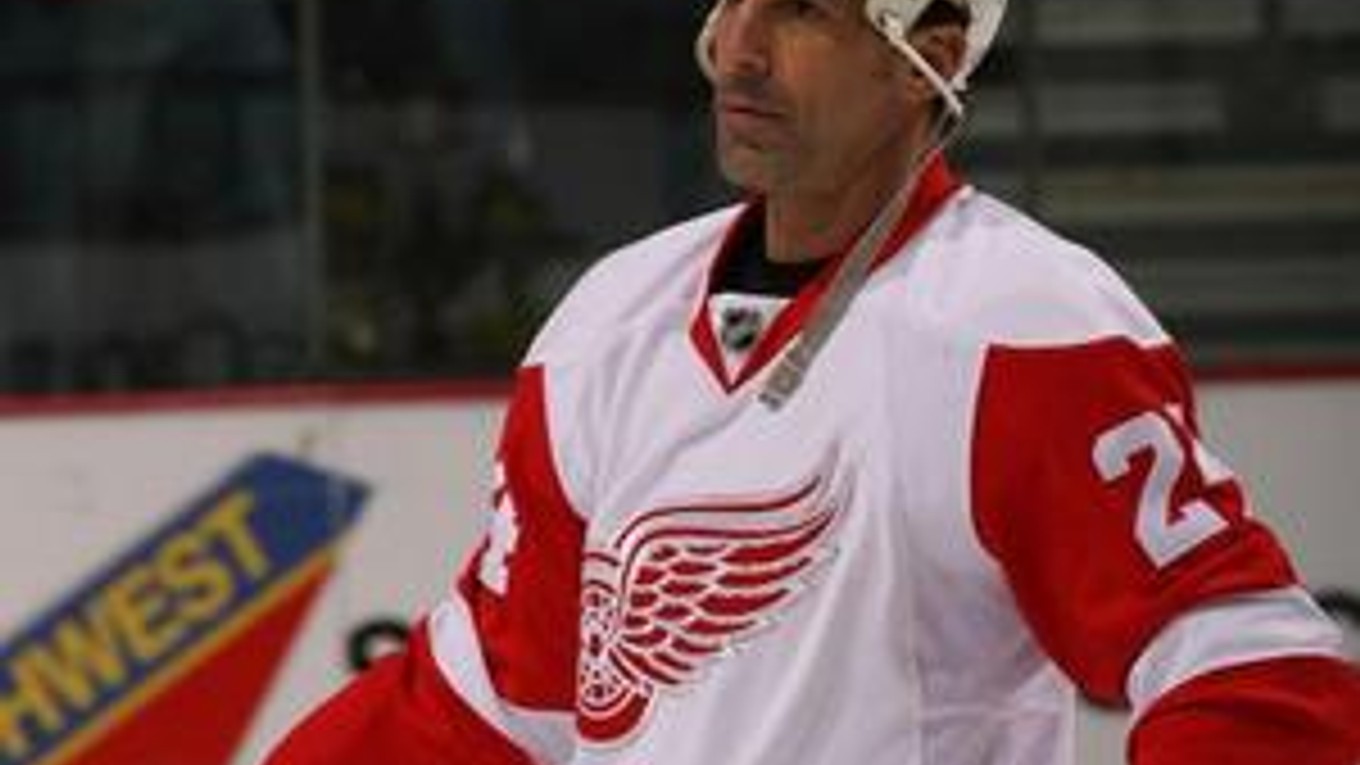 Chris Chelios