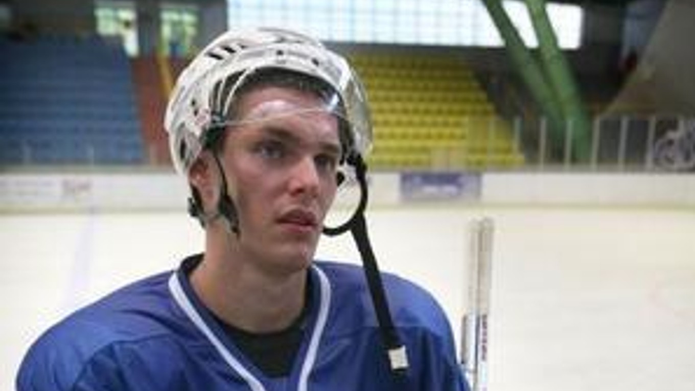 Juraj Mikúš.