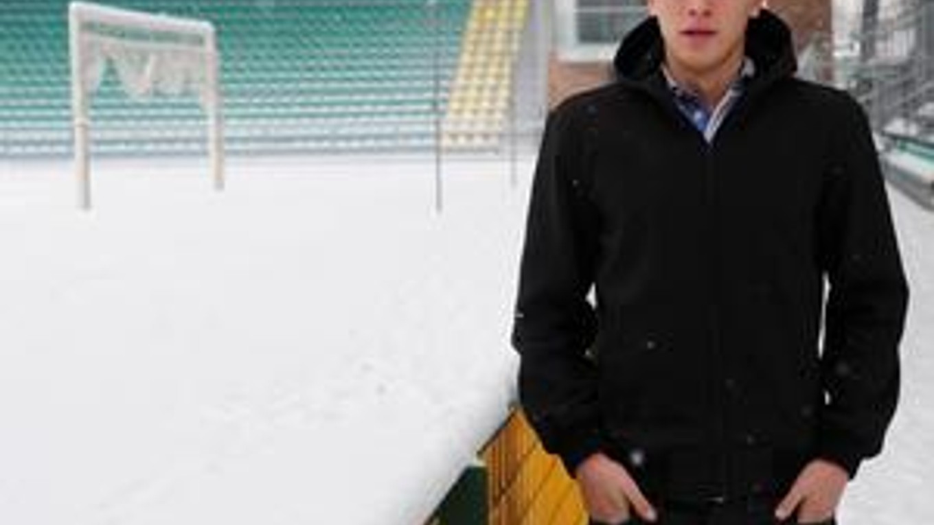 Jakub Vojtuš