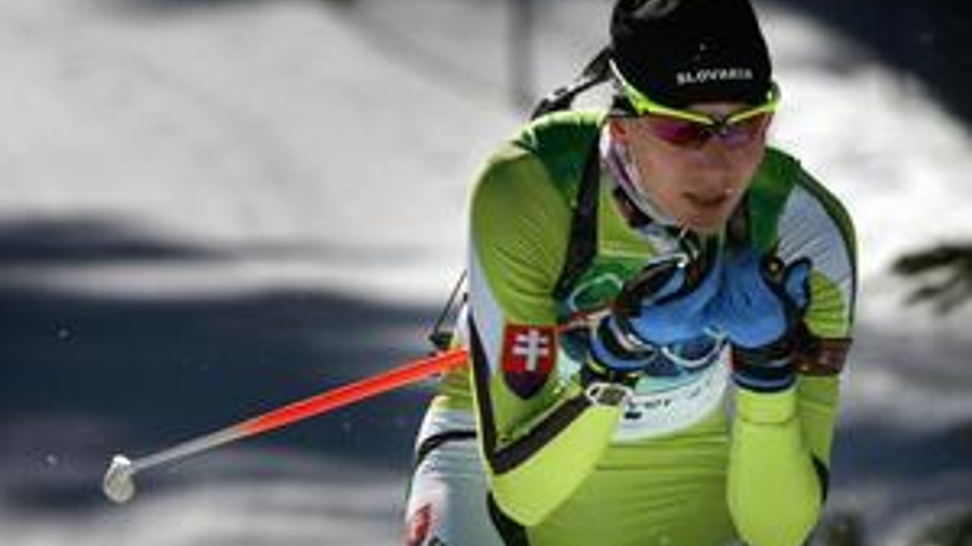 Anastasia Kuzminová