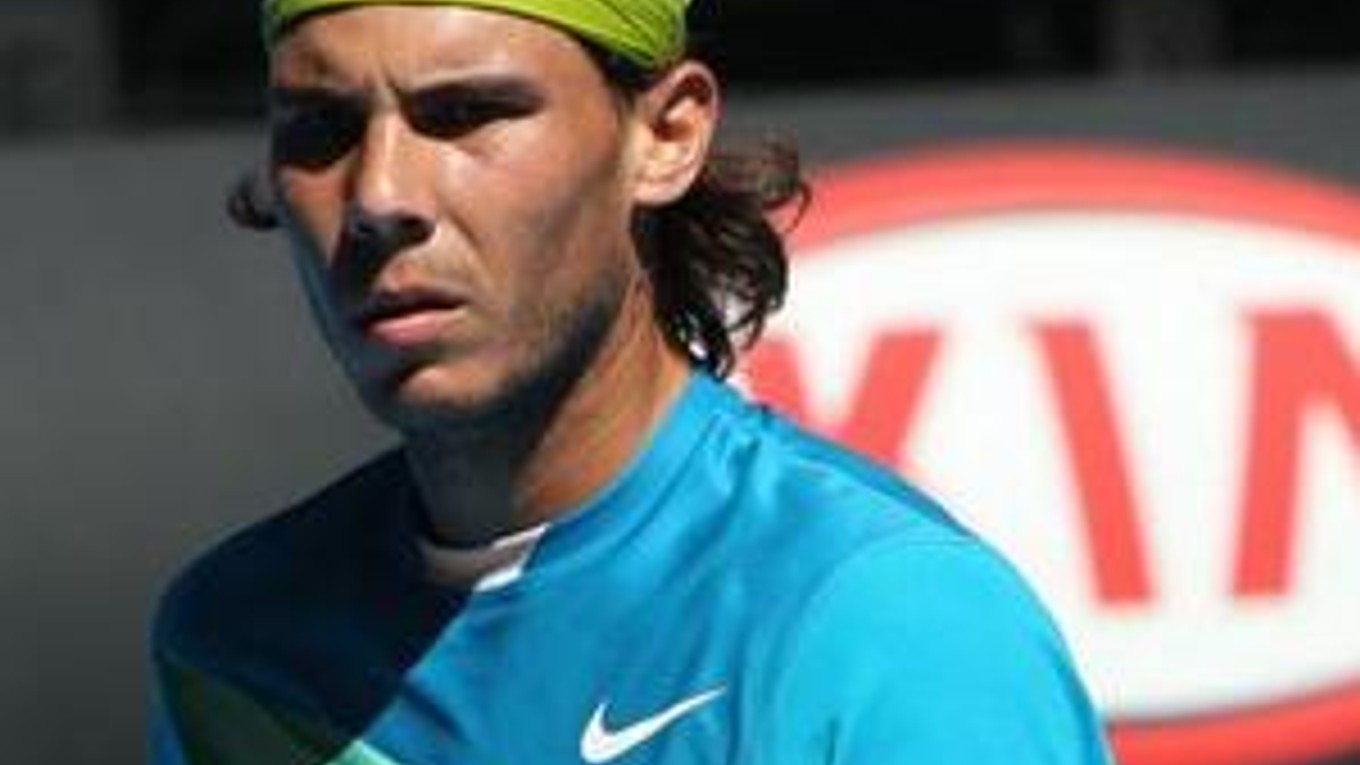 Rafael Nadal