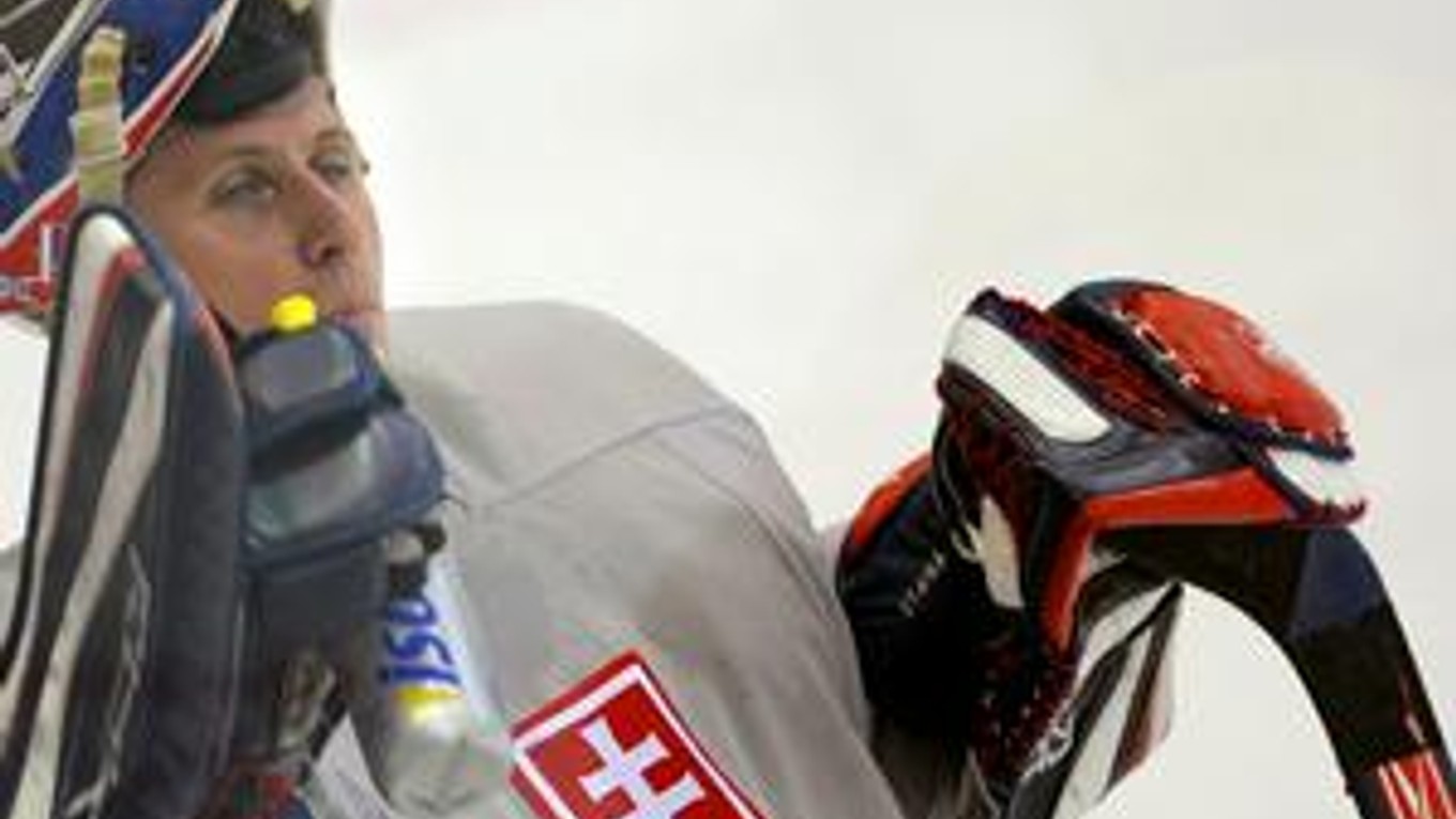 Rastislav Staňa je podľa priemeru inkasovaných gólov 2,08 šiestym najlepším brankárom KHL. Vedie Barulin z Mytišči 1,84, Hašek zo Spartaka Moskva  je s  2,69 na 21. mieste.