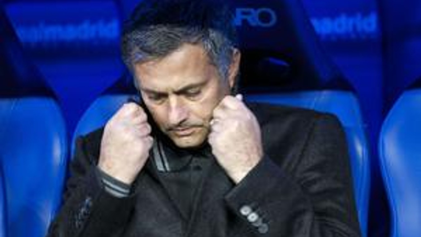 José Mourinho