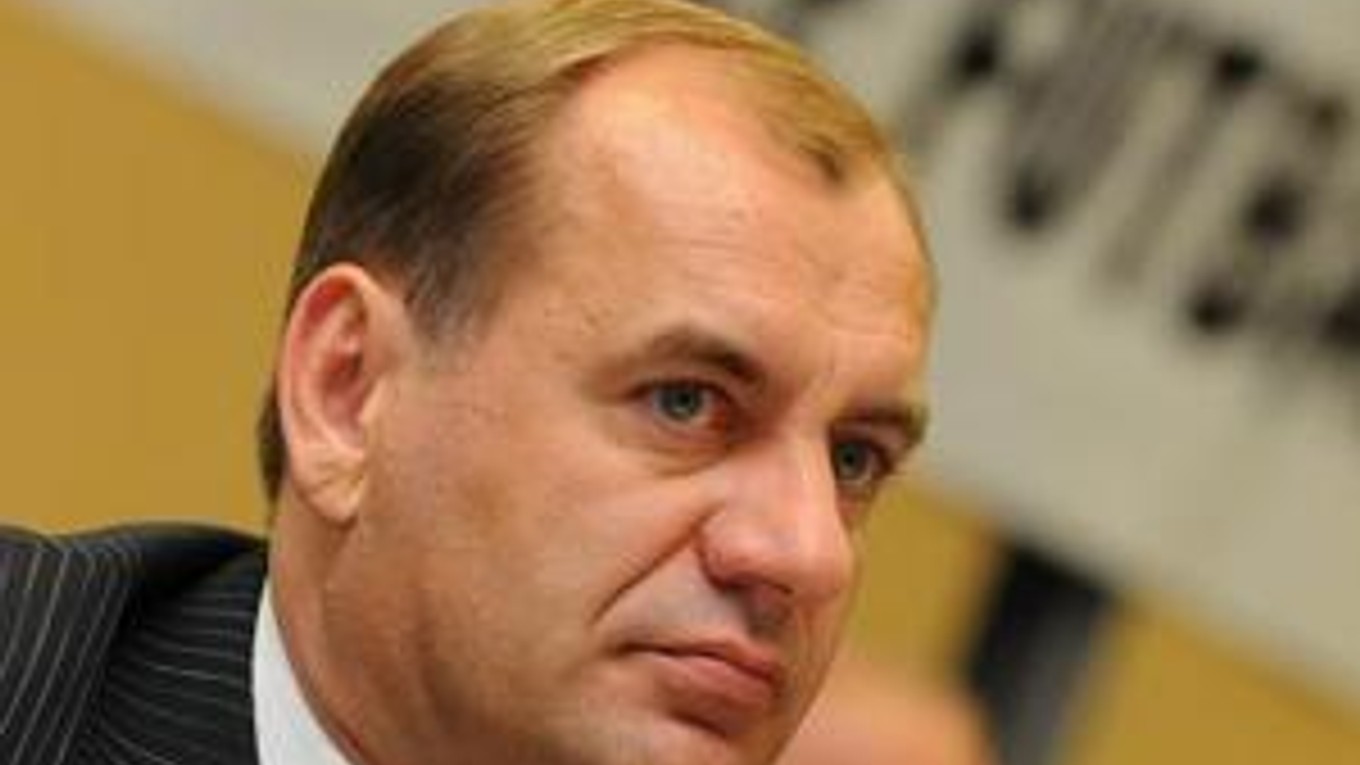Vladimír Weiss st.