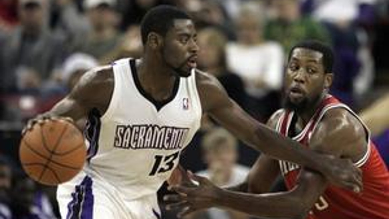 Sacramento nestačilo na domácej palubovke na hráčov Milwaukee.