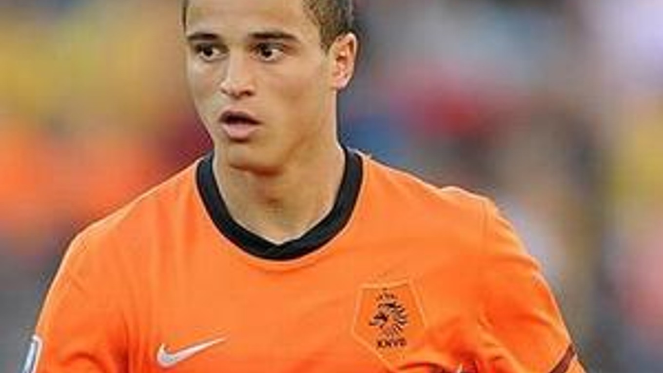 Ibrahim Afellay