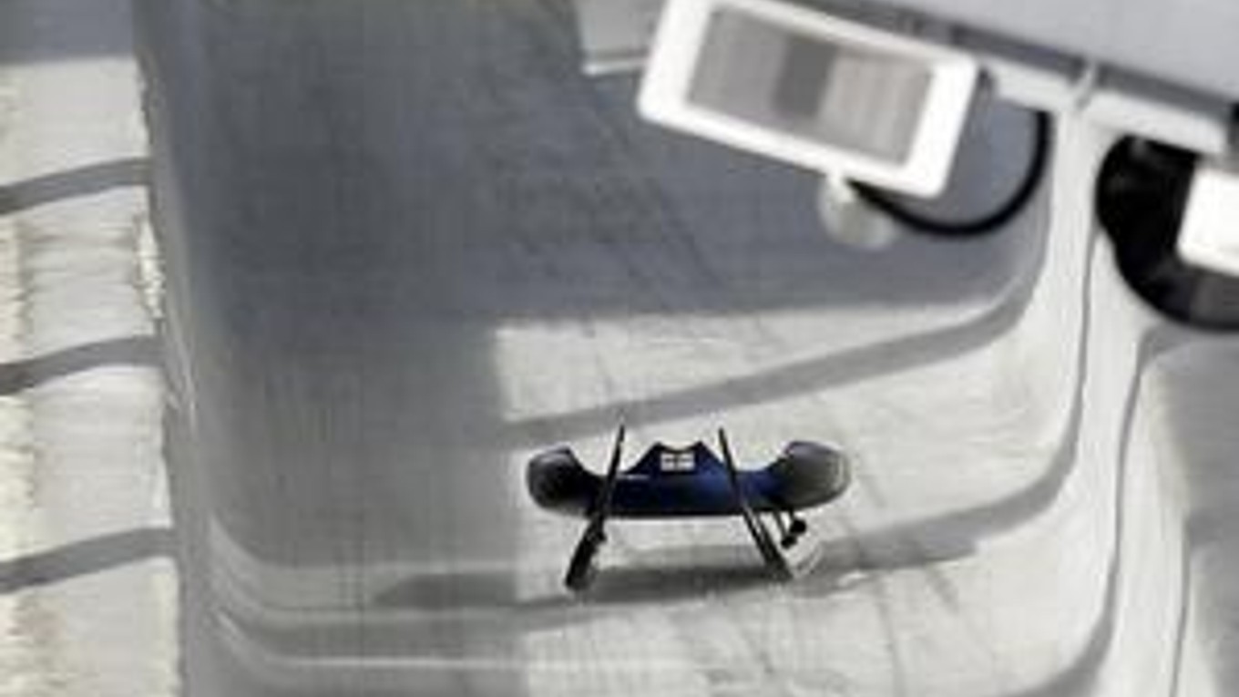 Tragédia sa stala aj na olympiáde vo Vancouvri, kde sa zabil mladý gruzínsky sánkar Nodar Kumaritašvili.