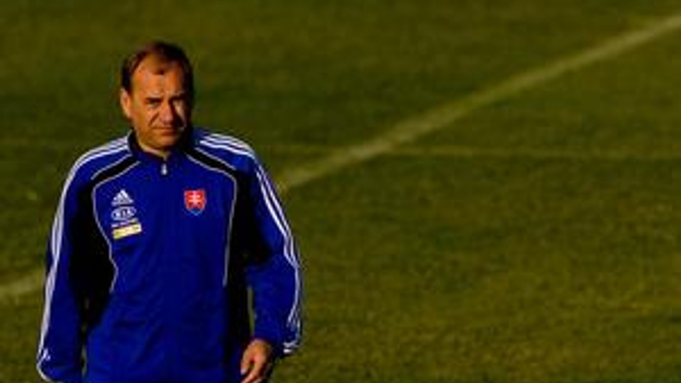 Vladimír Weiss st.