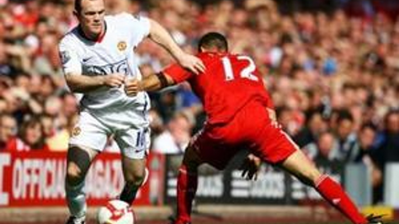 V nedeľu sa v Fa Cupe proti sebe postavia Man Utd a Liverpool.