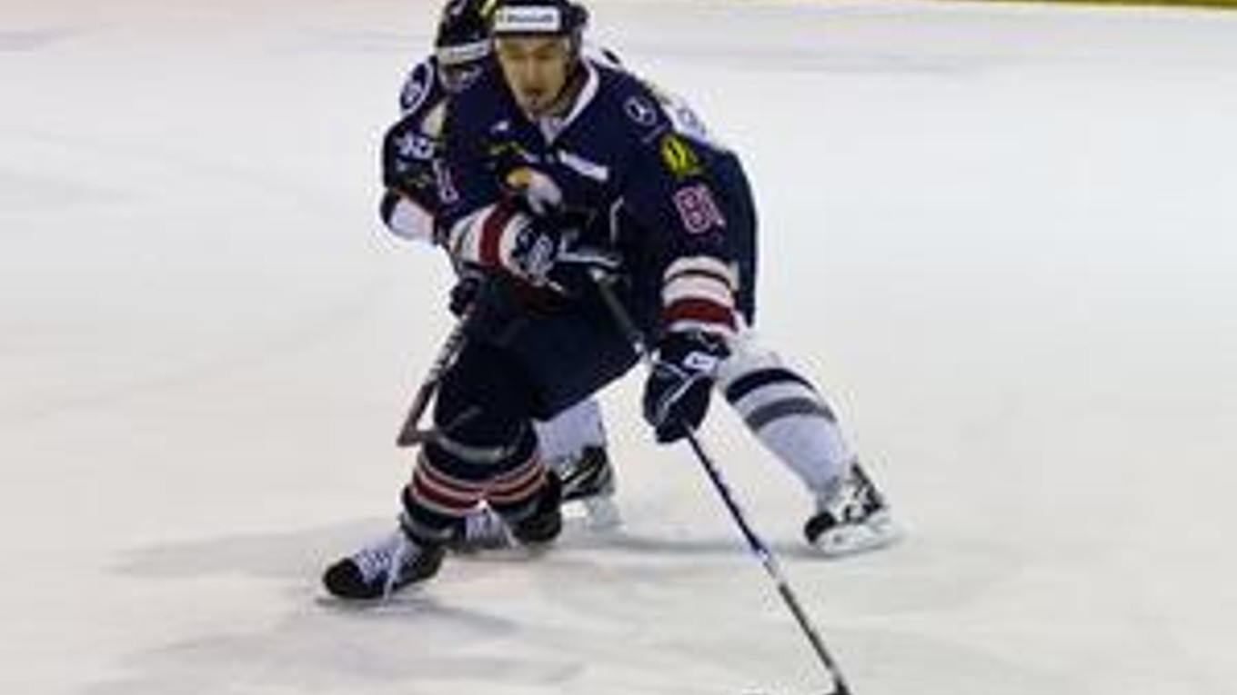 Miroslav Šatan.