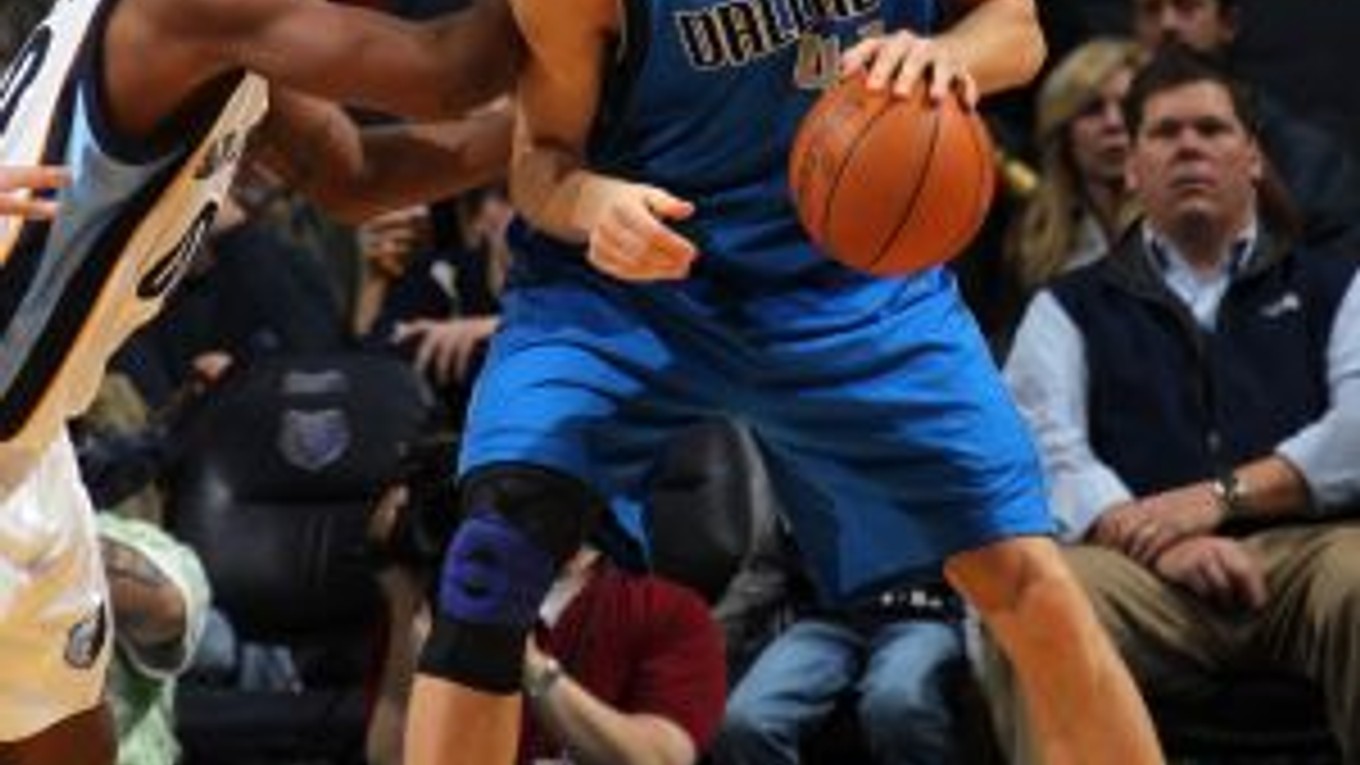 Dirk Nowitzki