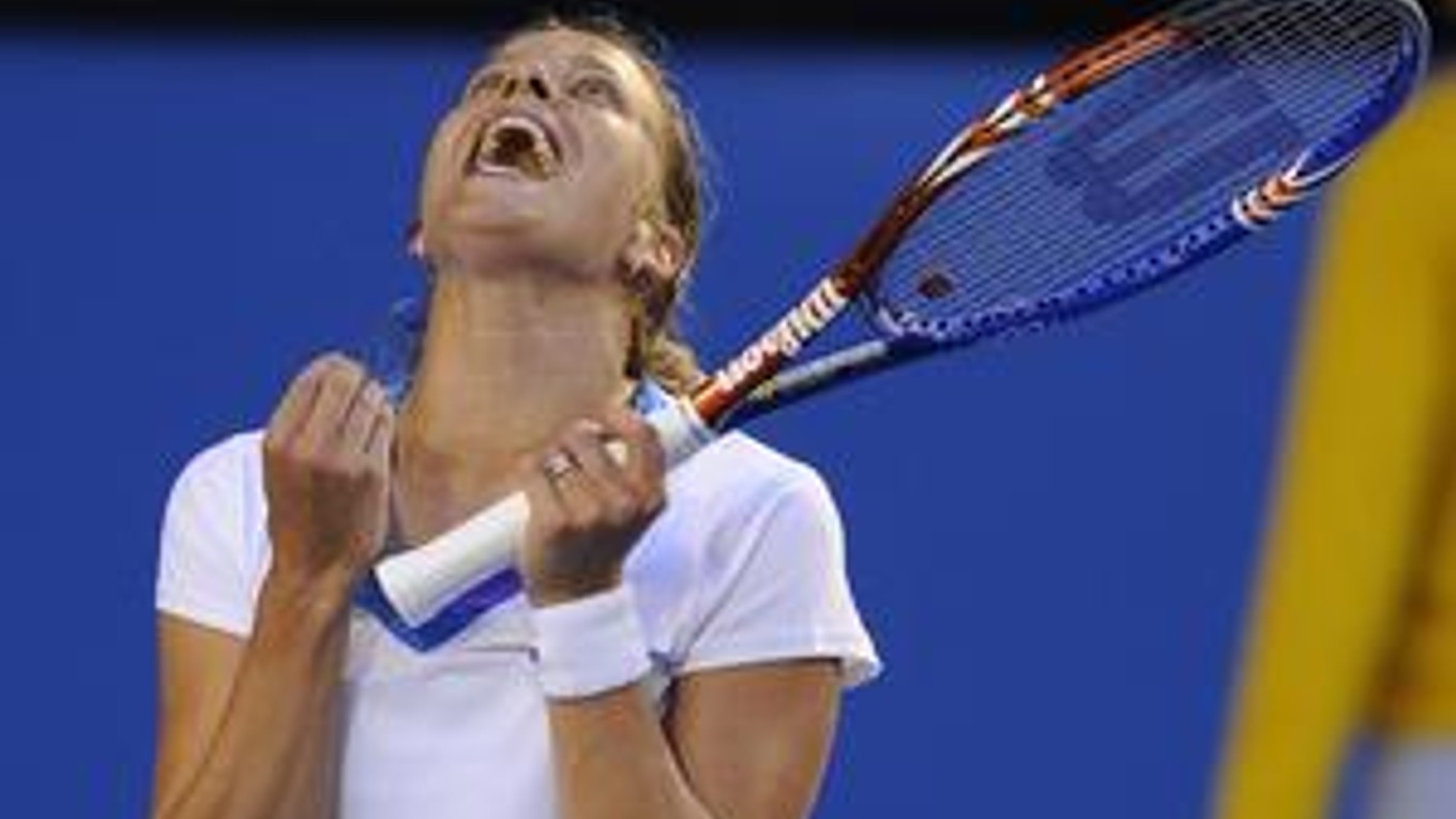 Barbora Záhlavová-Strýcová.