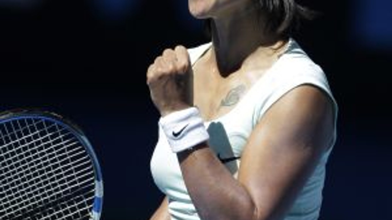 Na Li s zahrá v Austrálii o titul.