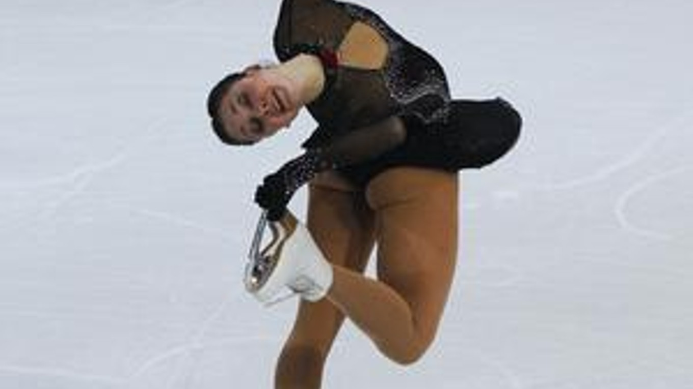 Sarah Meierová.