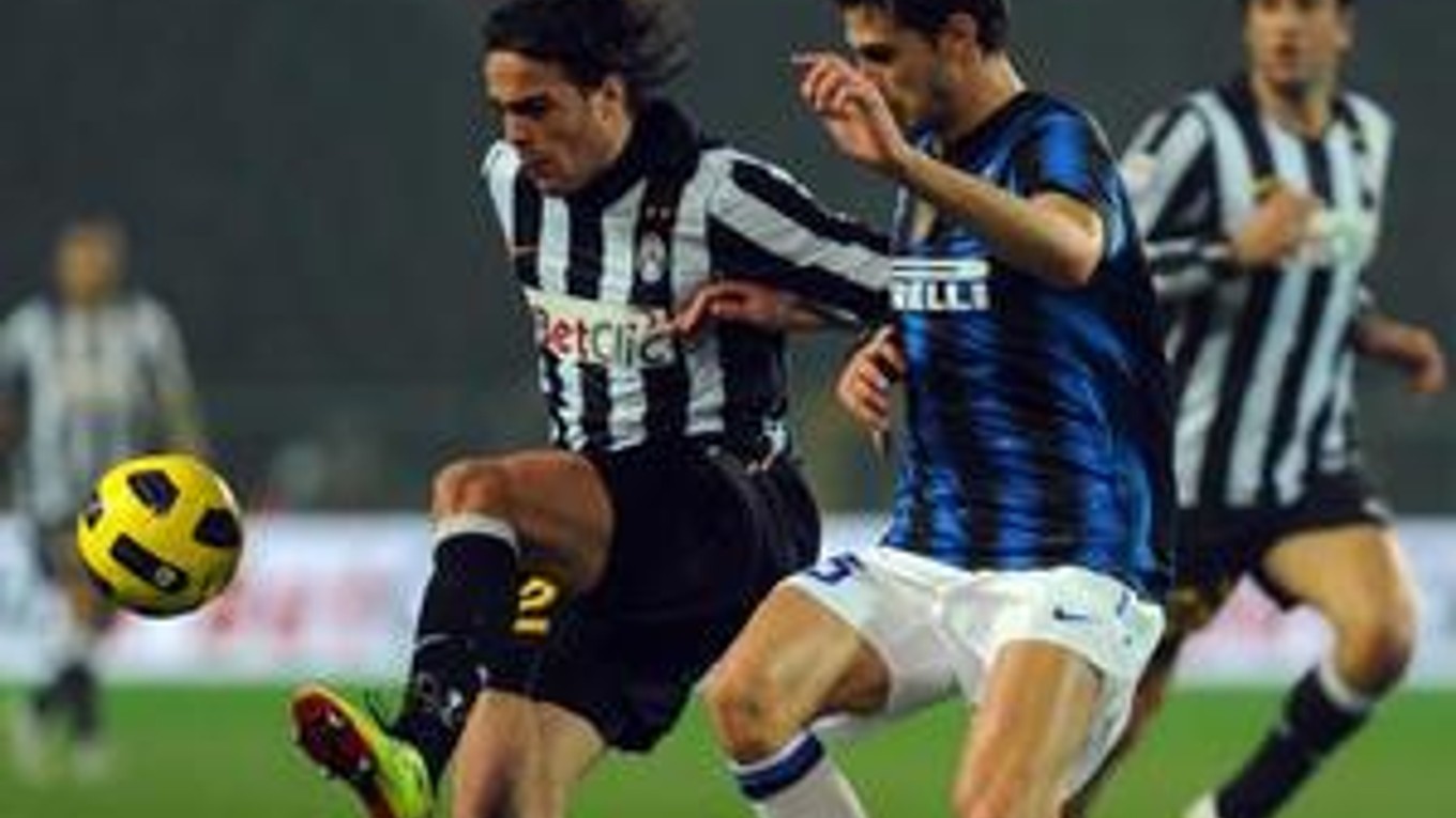 Alessandro Matri