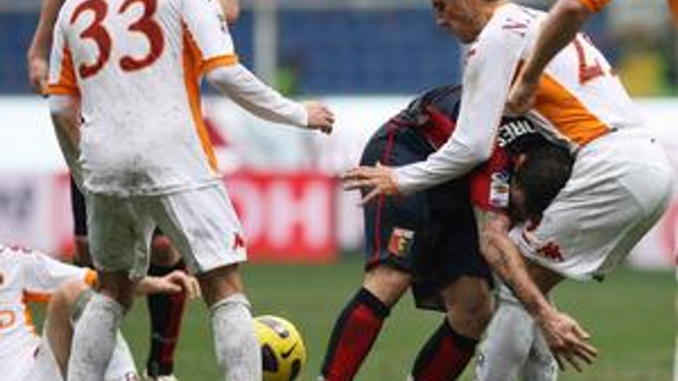Futbalisti Janova dokázali zápas otočiť zo stavu 0:3.