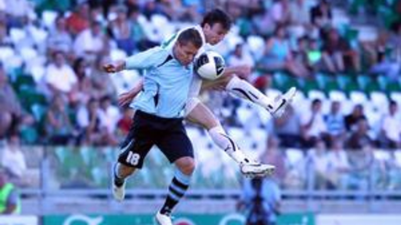 Nitra nepostúpila z prvého predkola Európskej ligy.