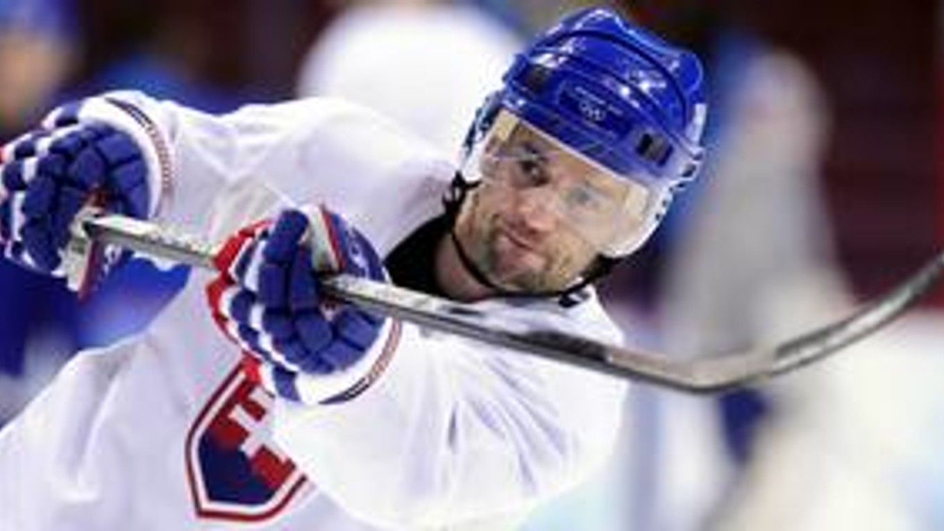Pavol Demitra bol s 10 bodmi (3+7) najproduktívnejším hráčom olympijského turnaja vo Vancouvri 2010 a zvolili ho aj do All Star tímu.