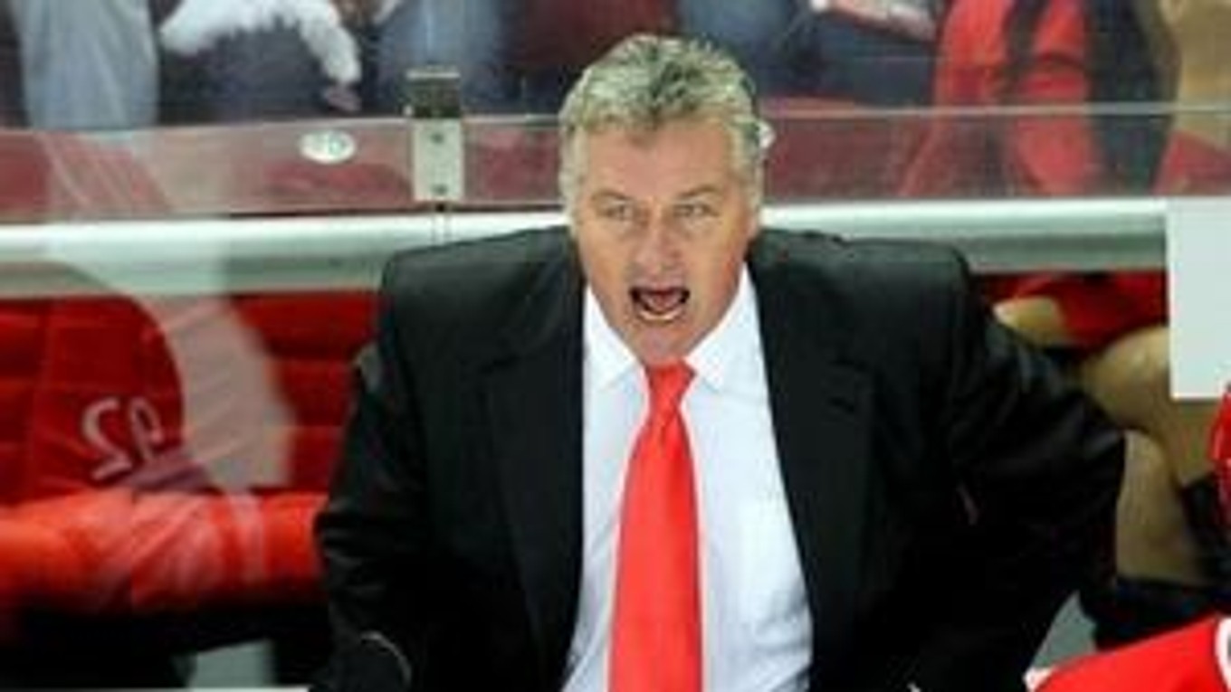 Miloš Říha