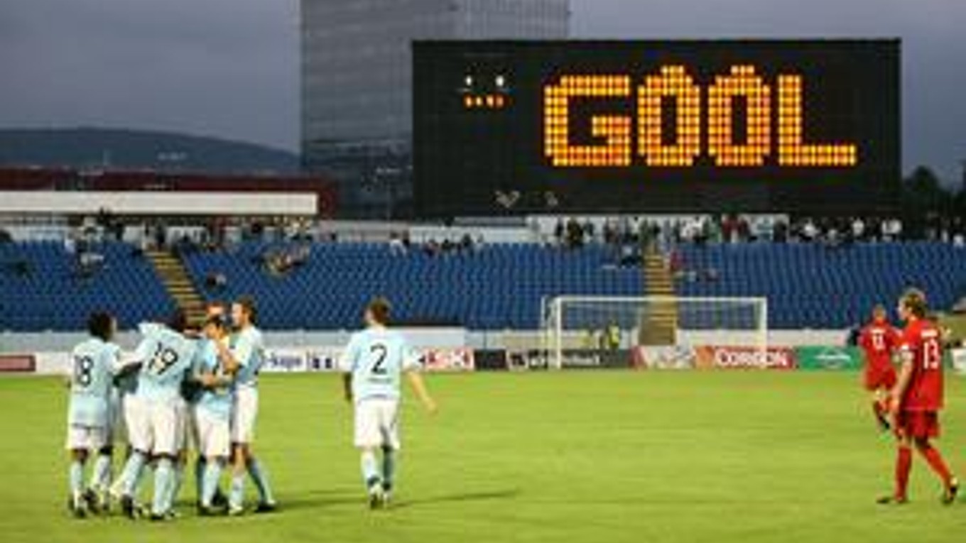 Digi Sport bude okrem ligových zápasov vysielať aj duely reprezentácie.