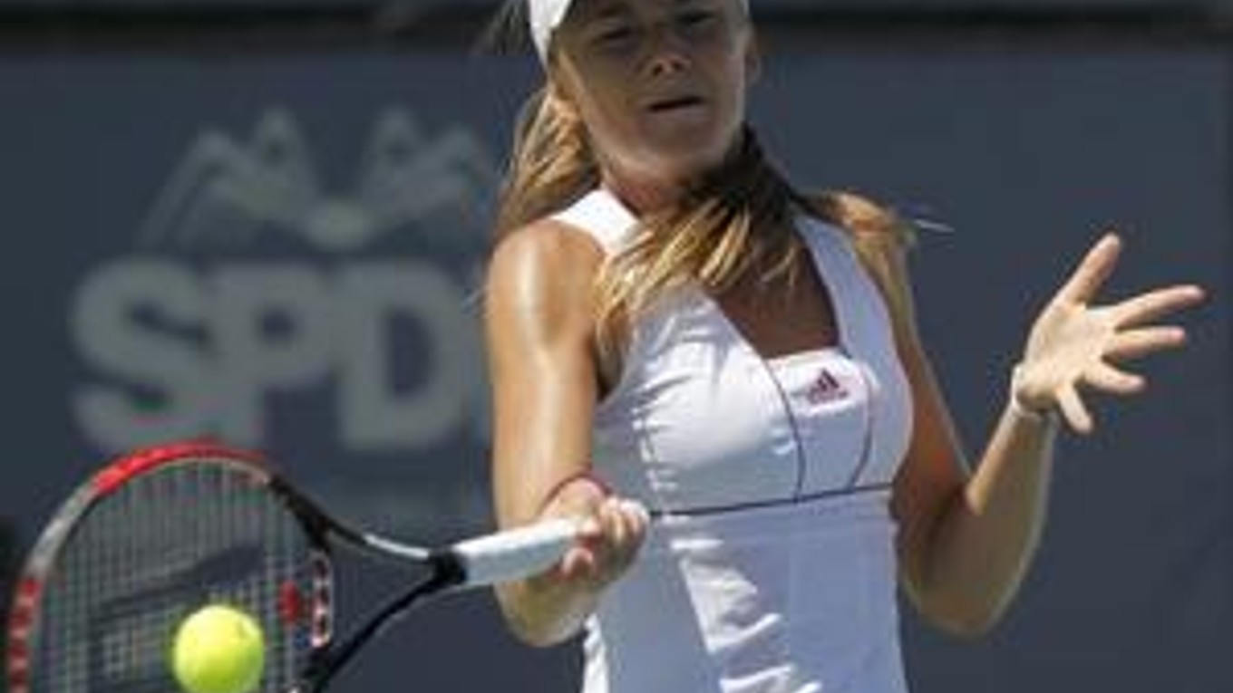 Daniela Hantuchová