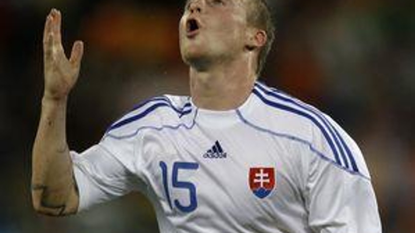 Miroslav Stoch