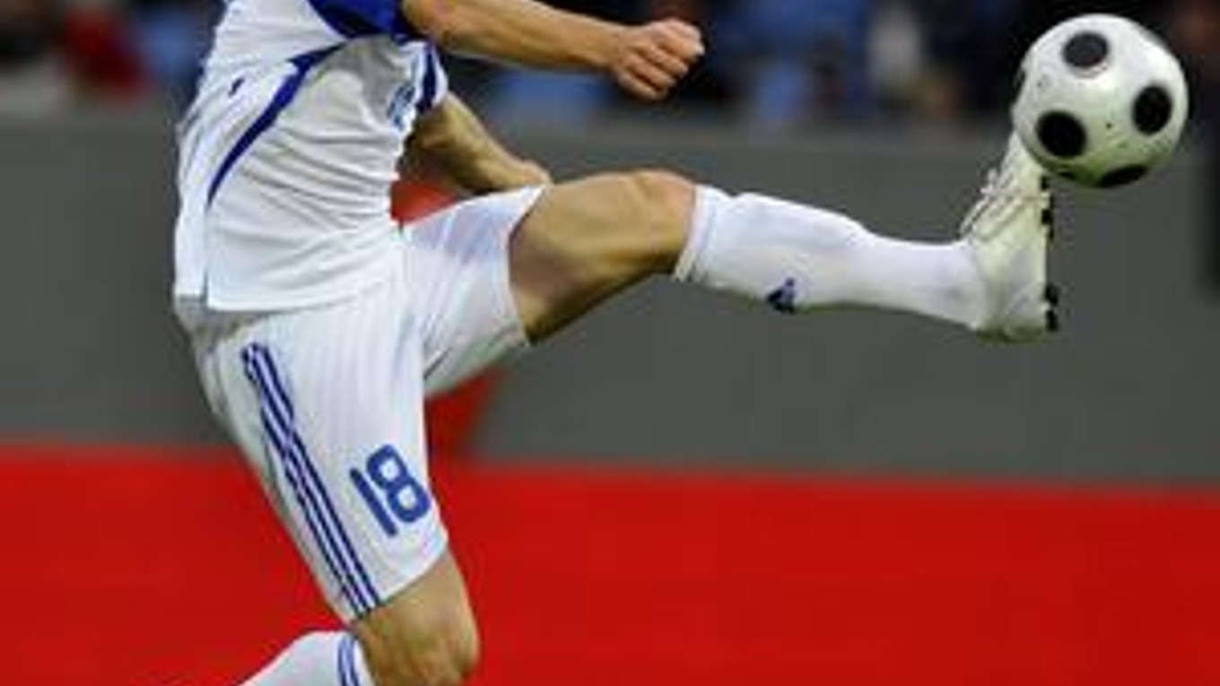 Erik Jendrišek prestúpil do Schalke. Má pred sebou nové výzvy a v reprezentácii chce nadviazať na úspech z Afriky.