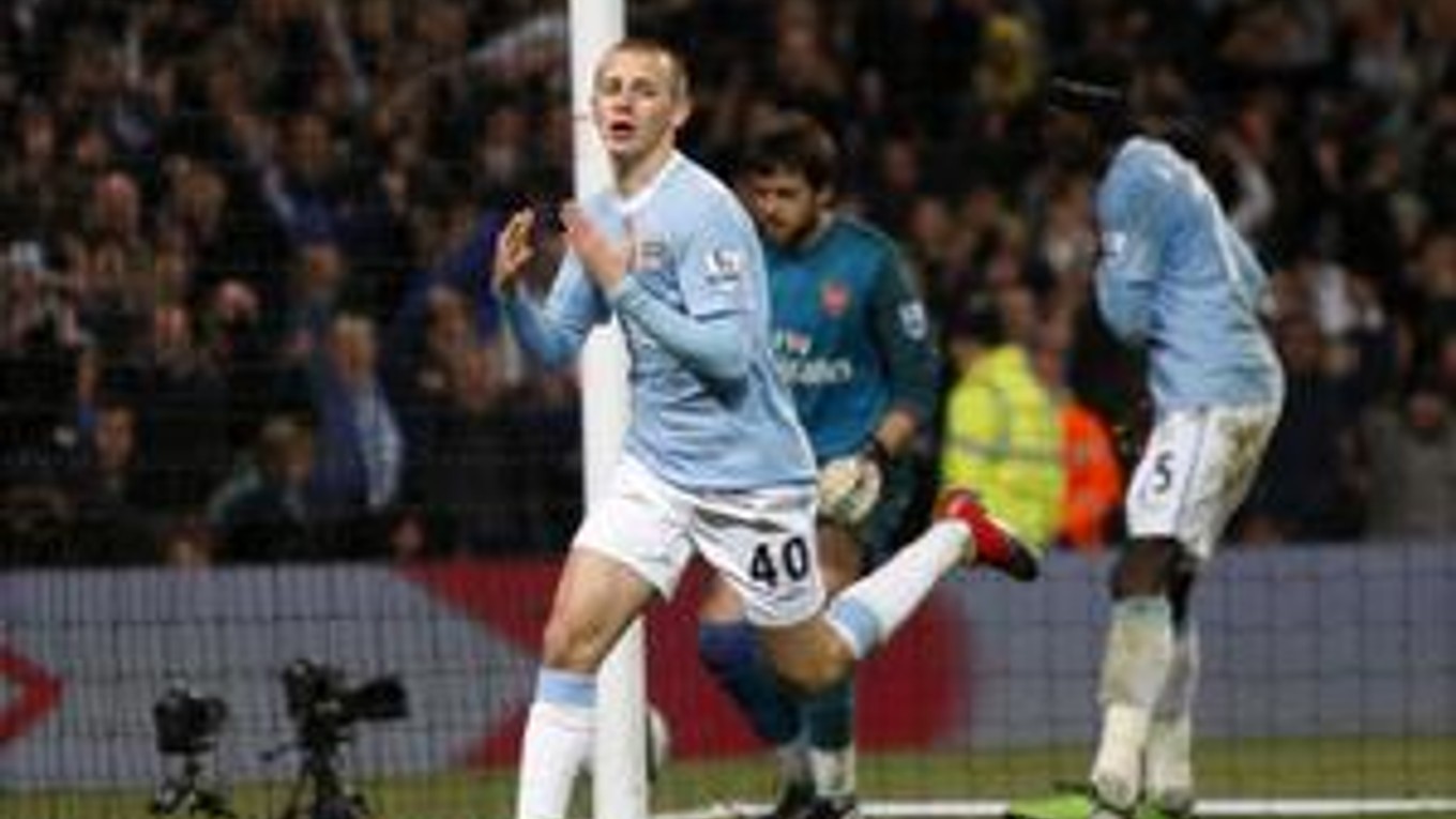 Vladimír Weiss mladší zrejme zmení klubový dres.