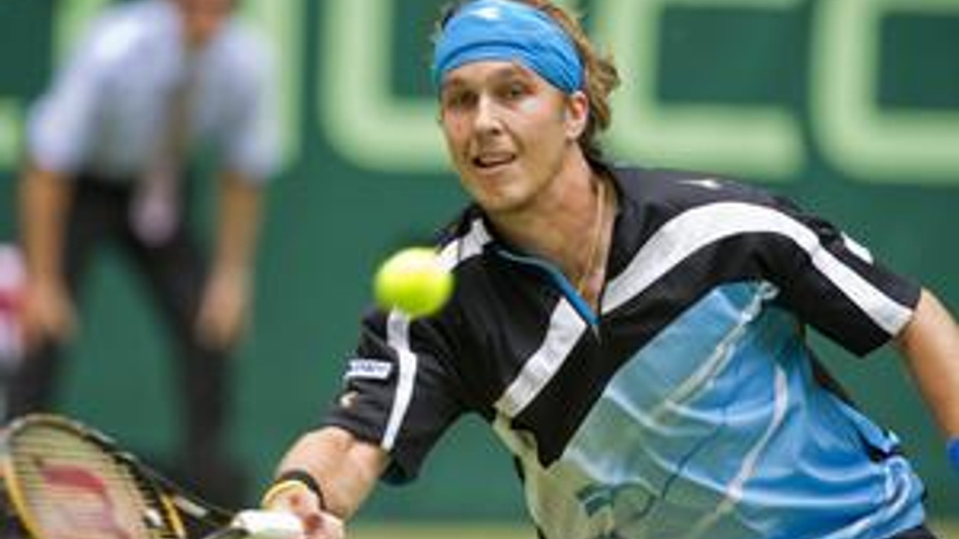 Lukáš Lacko